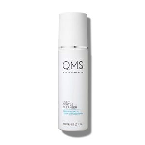 ❄️QMS Medicosmetics Deep Gentle Cleanser
